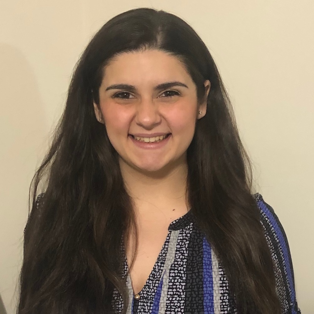 Meet your Posher, Amanda